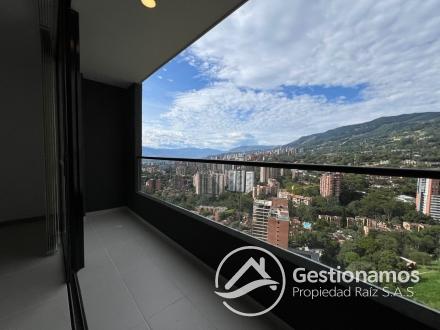 CODIGO A3220 ENVIGADO LOMA LAS BRUJAS 